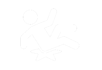 Person Falling Icon