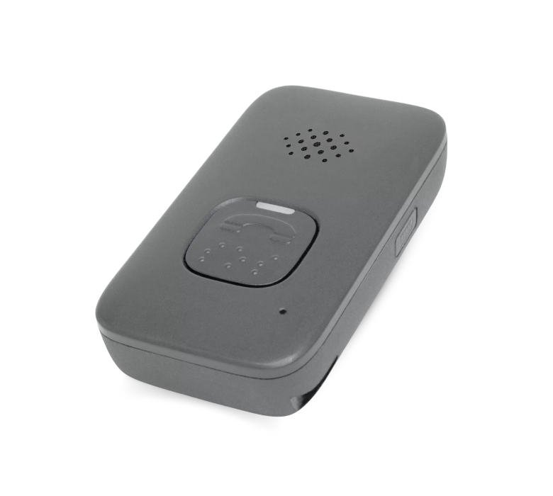 On the Go Button Image
