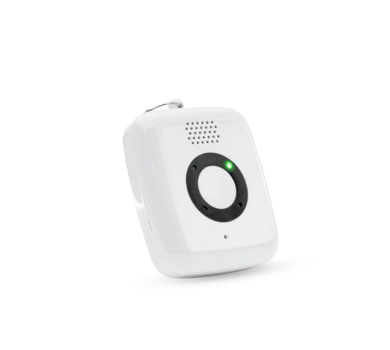 On the Go Mini Button