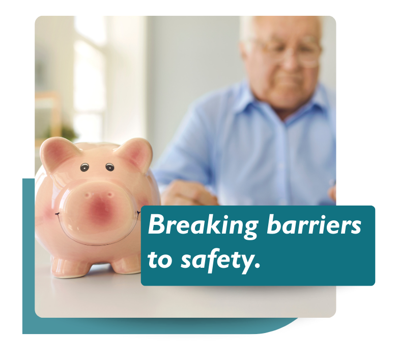 Access Medical Alarms with Subsidized Rates Banner