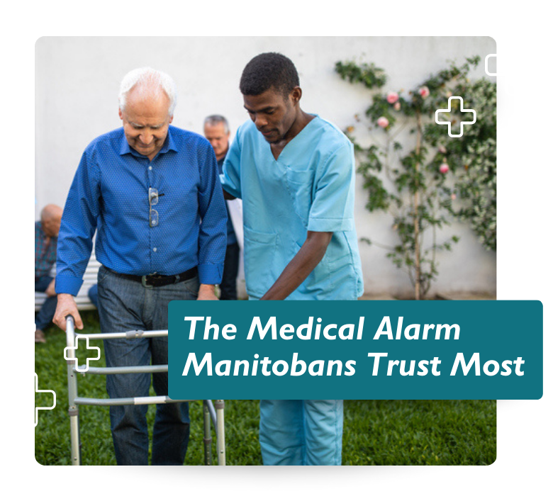 Manitoba's Trusted Medical Alert