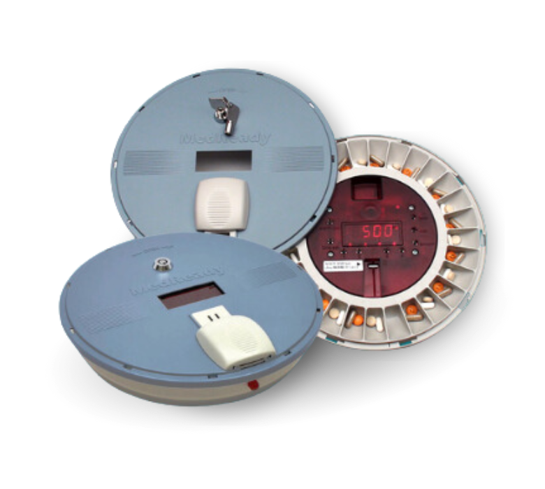 MedReady Device