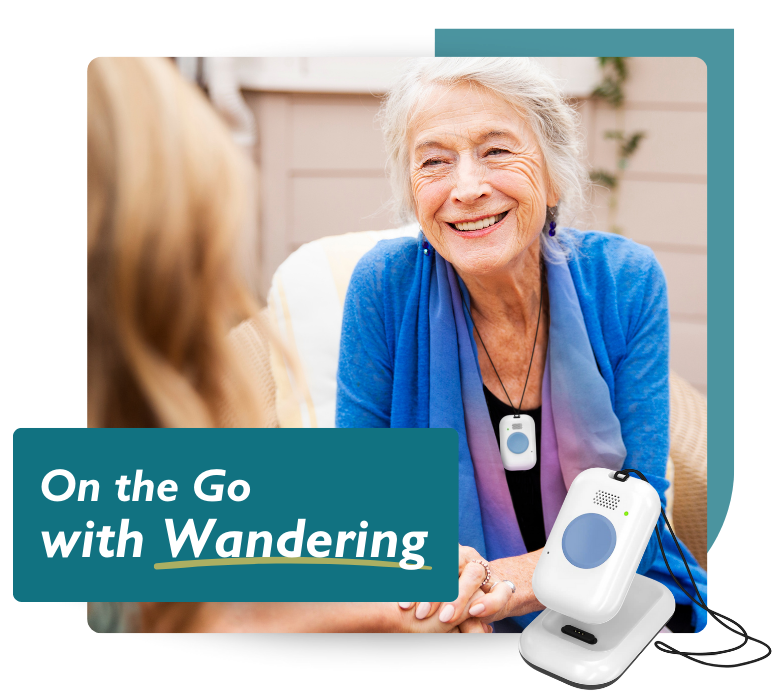 On the Go with Wandering Showcase
