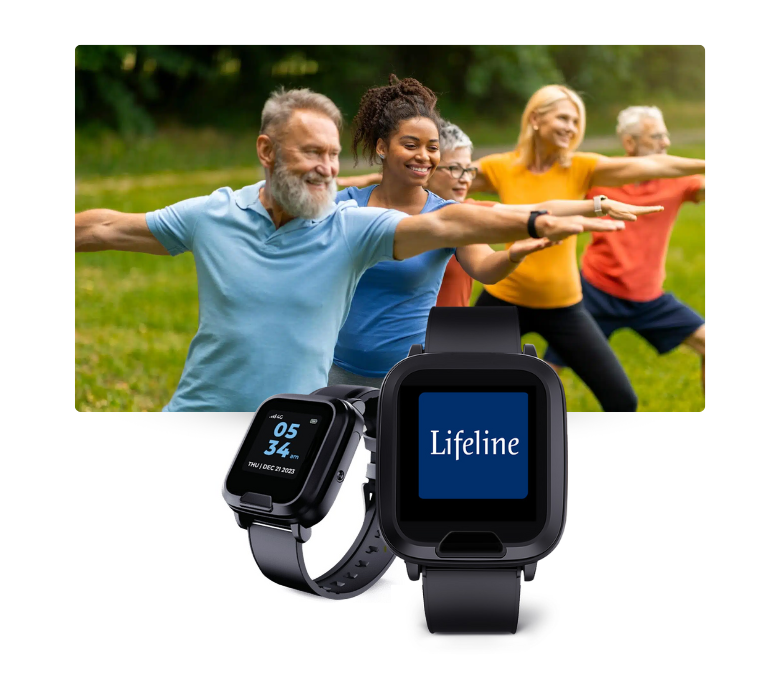 Smartwatch Product Image