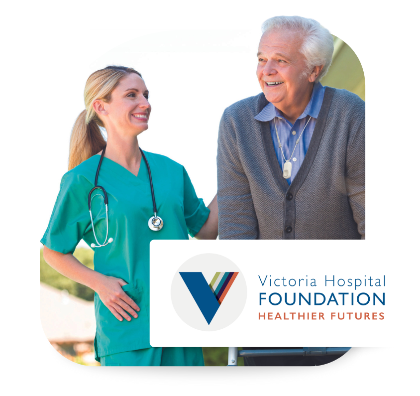 Victoria Hospital Foundation
