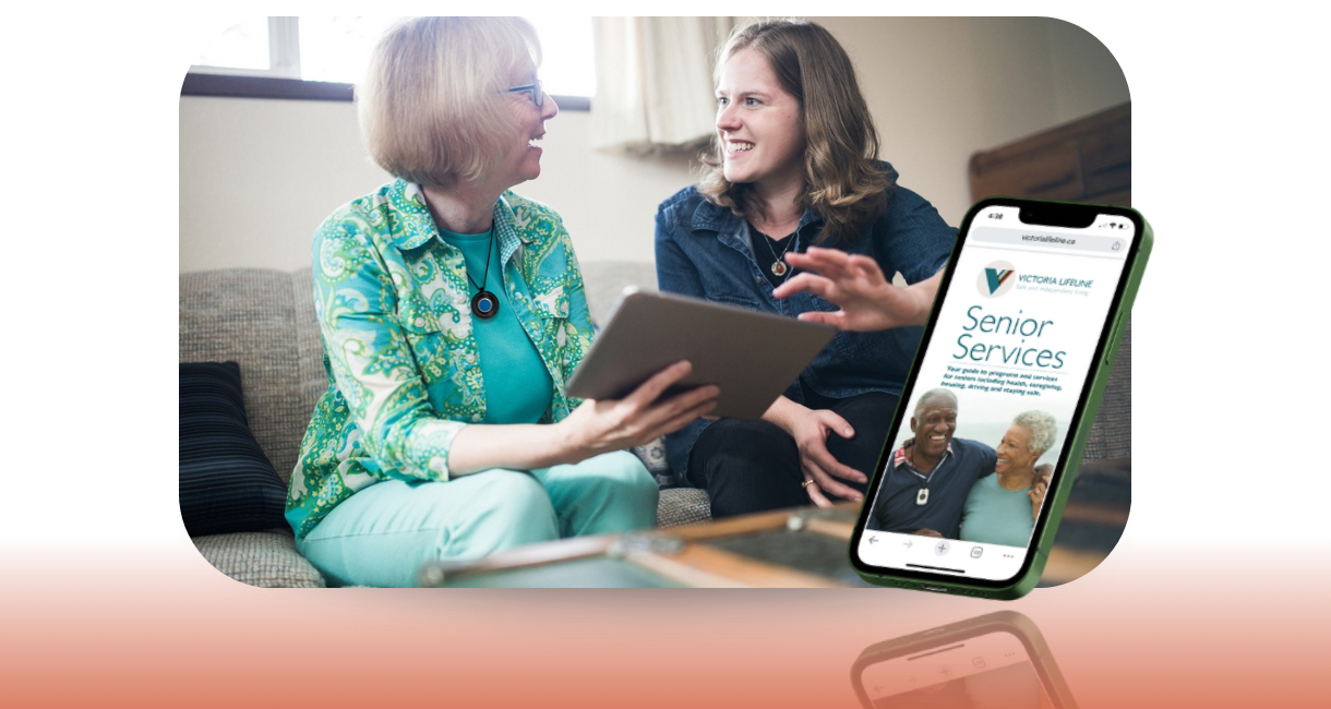 Caregiver Support Image