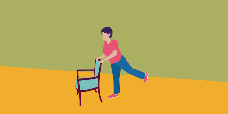 Raising-your-back-legs-balance-exercises raising your back legs balance exercise