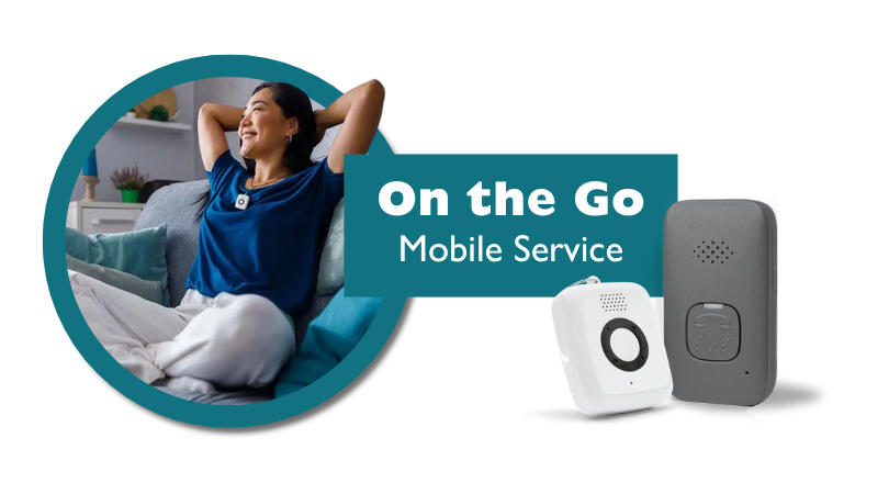 On the Go Main Image