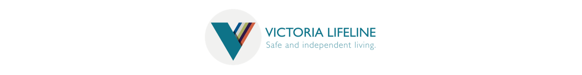Victoria Lifeline Logo