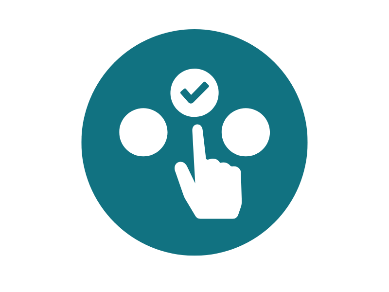 Wandering Icon-You Decide