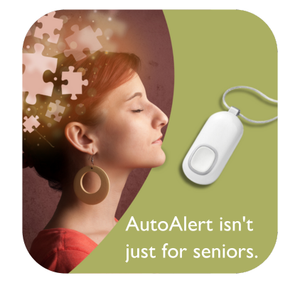 AutoAlert for all ages Image