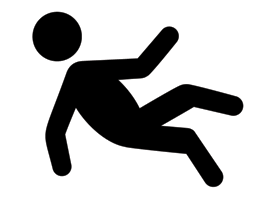 falling falling