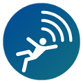 Peace of mind icon